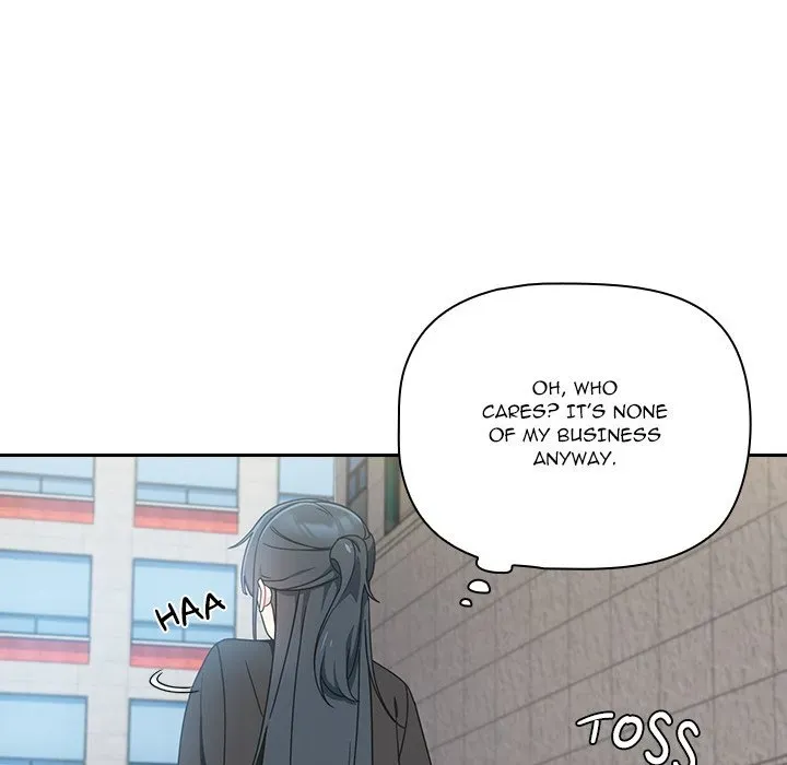 Follow Me Chapter 17 page 82 - 