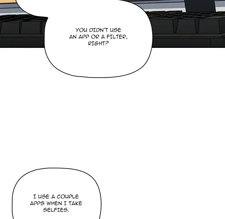 Follow Me Chapter 17 page 87 - 
