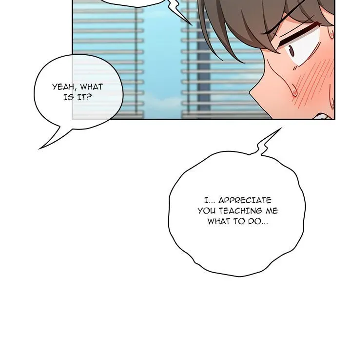 Follow Me Chapter 17 page 90 - 