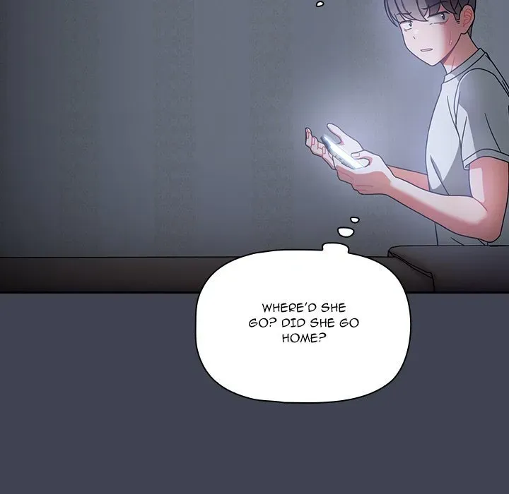 Follow Me Chapter 17 page 10 - 