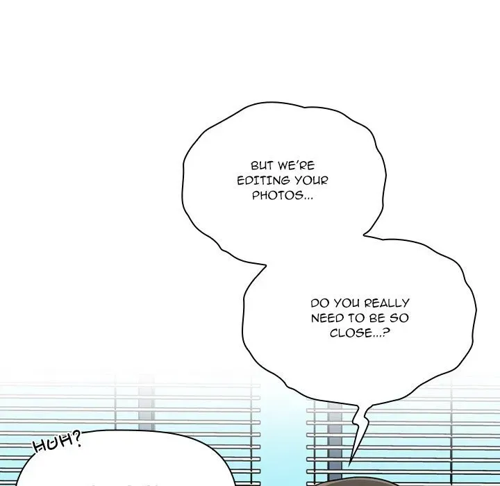 Follow Me Chapter 17 page 91 - 
