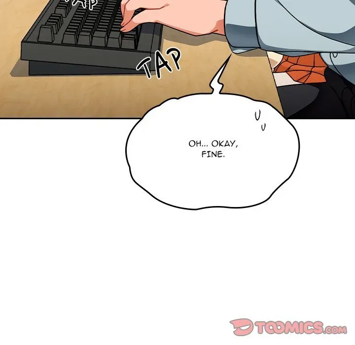 Follow Me Chapter 17 page 93 - 