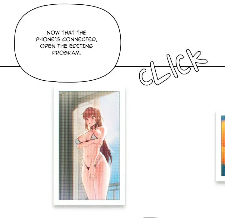 Follow Me Chapter 17 page 94 - 