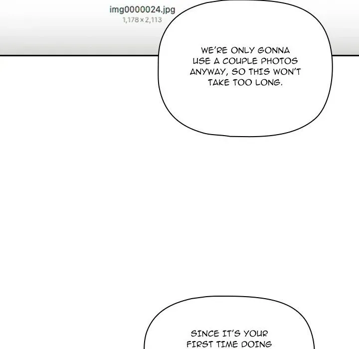 Follow Me Chapter 17 page 95 - 