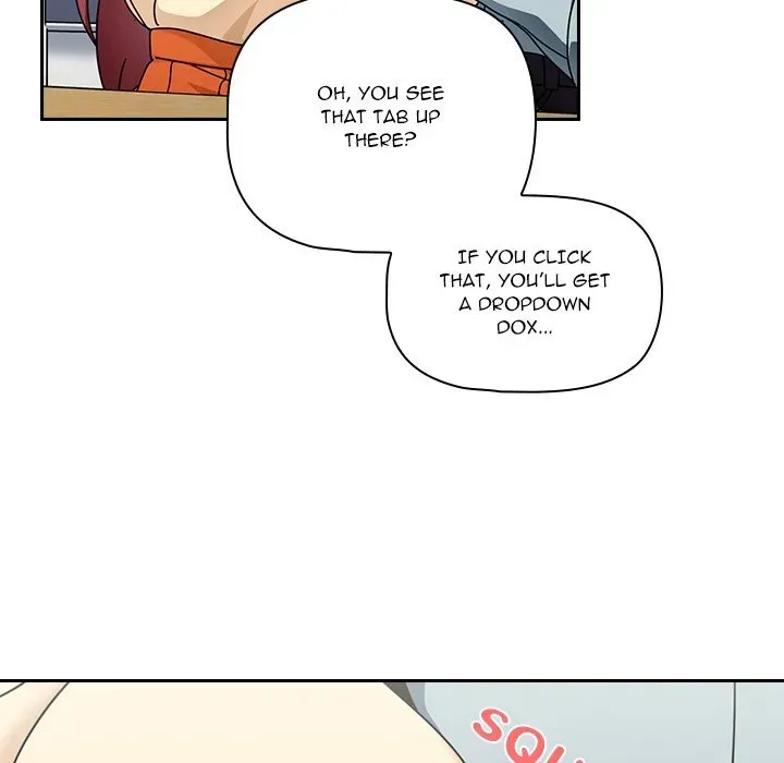 Follow Me Chapter 17 page 97 - 