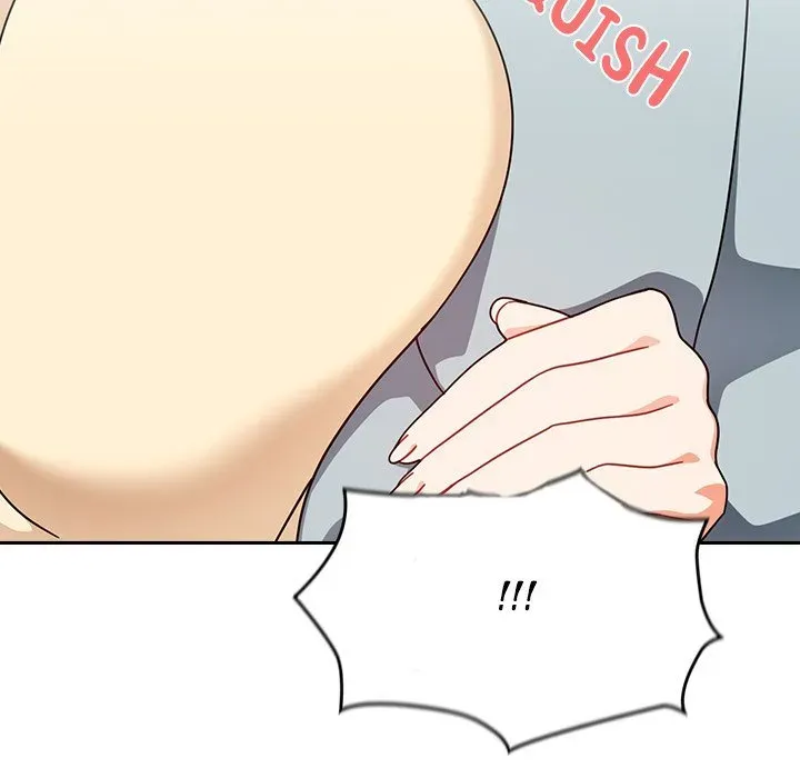 Follow Me Chapter 17 page 98 - 