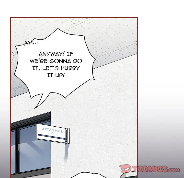 Follow Me Chapter 18 page 102 - 