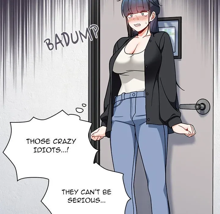 Follow Me Chapter 18 page 106 - 