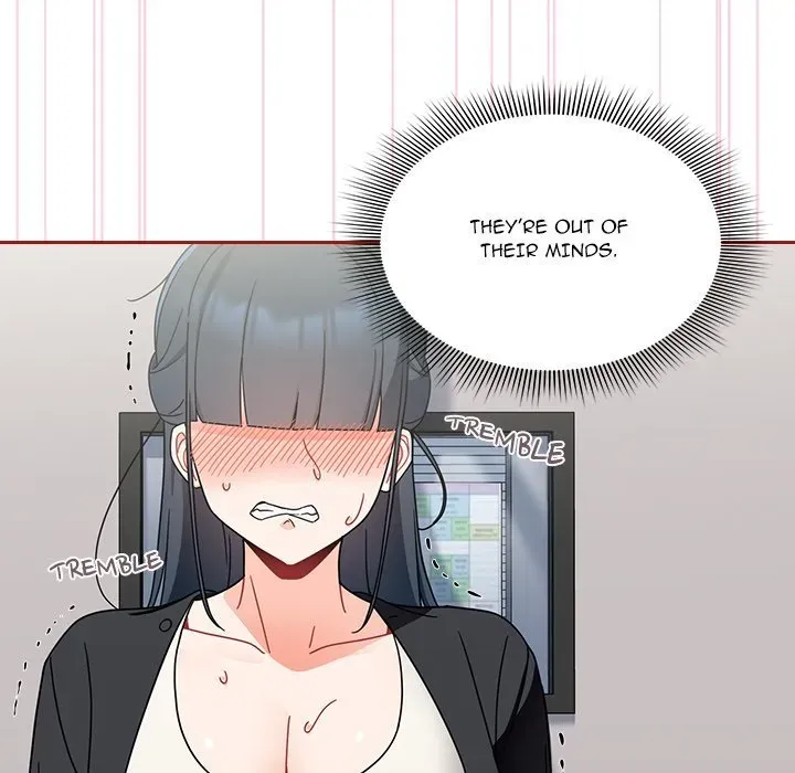 Follow Me Chapter 18 page 121 - 