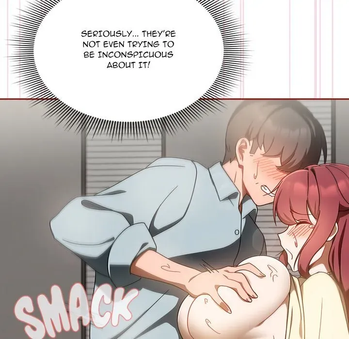 Follow Me Chapter 18 page 123 - 