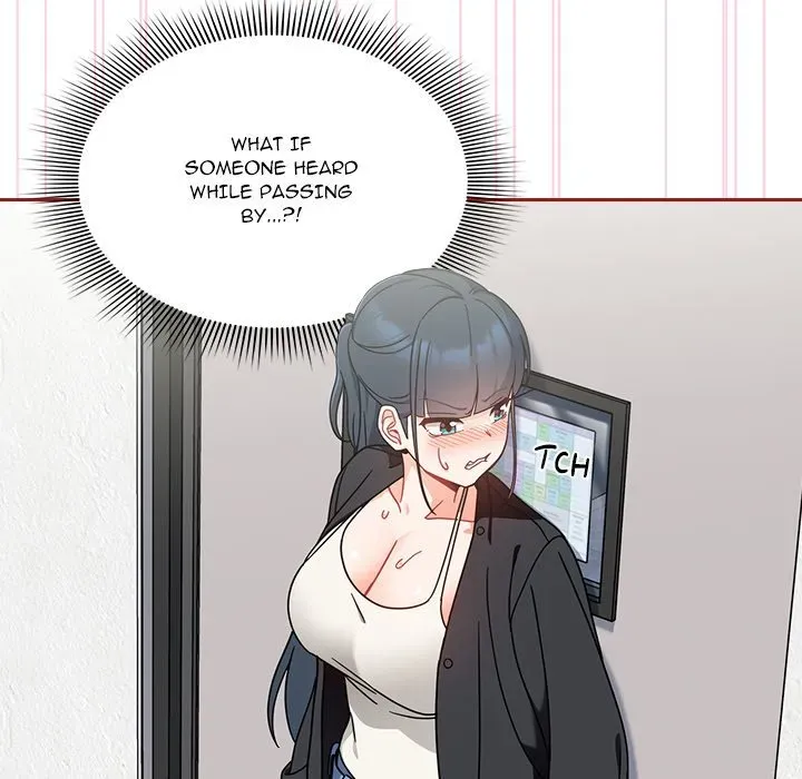 Follow Me Chapter 18 page 126 - 