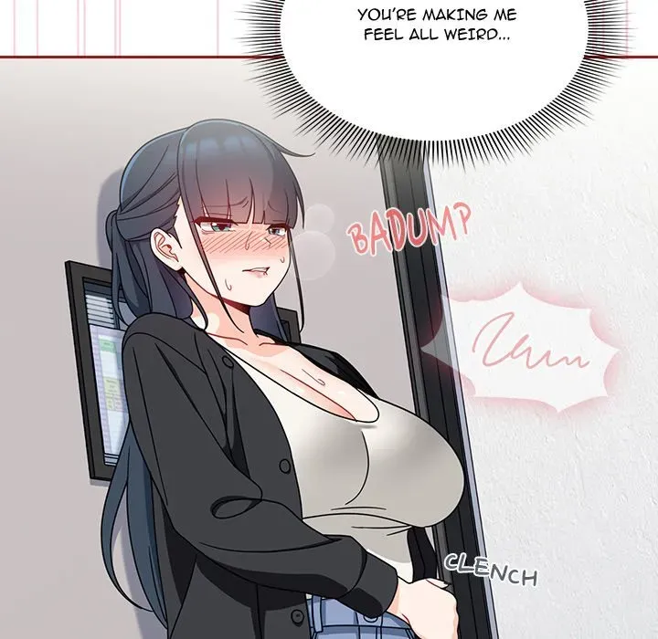 Follow Me Chapter 18 page 137 - 