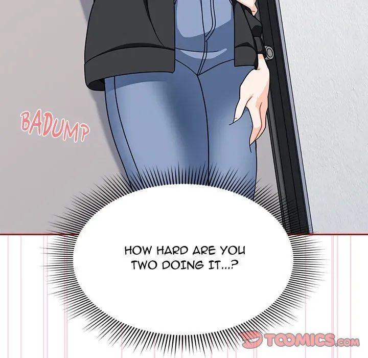 Follow Me Chapter 18 page 138 - 