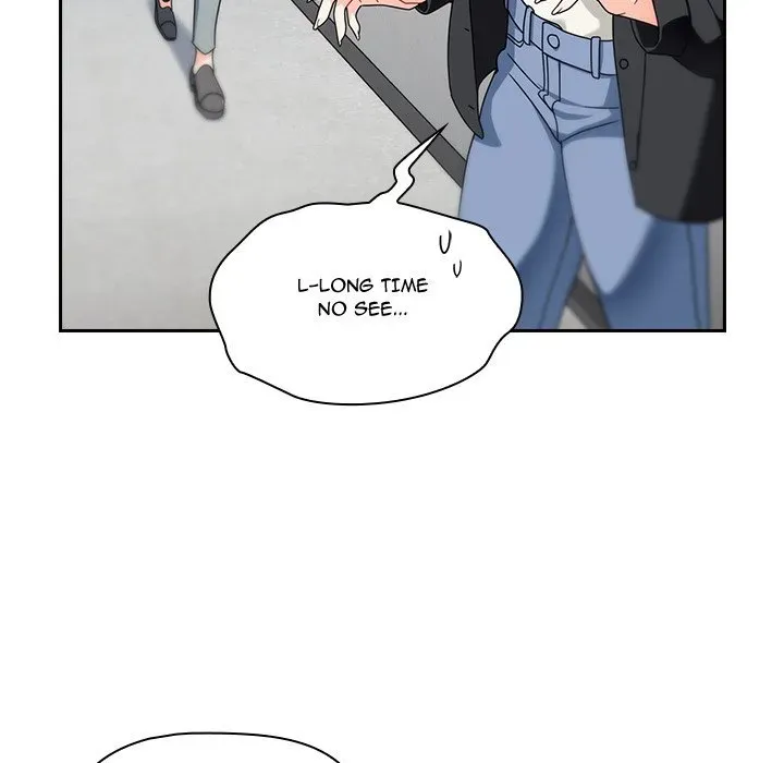Follow Me Chapter 18 page 146 - 
