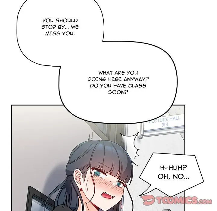Follow Me Chapter 18 page 147 - 