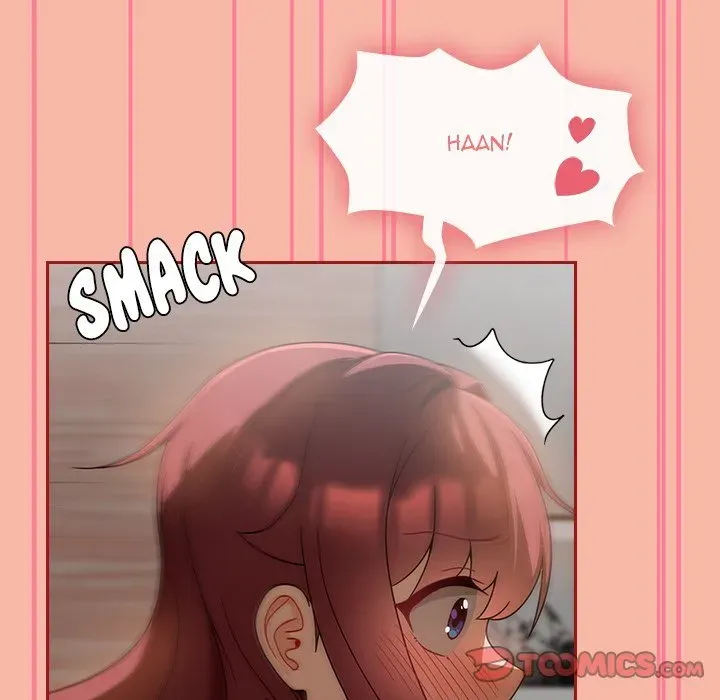 Follow Me Chapter 18 page 21 - 