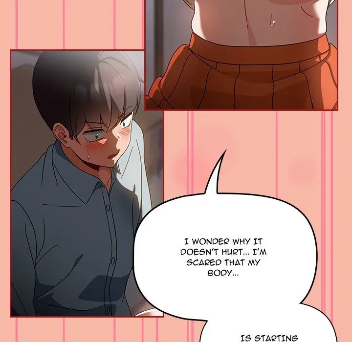 Follow Me Chapter 18 page 35 - 