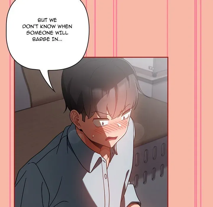 Follow Me Chapter 18 page 46 - 