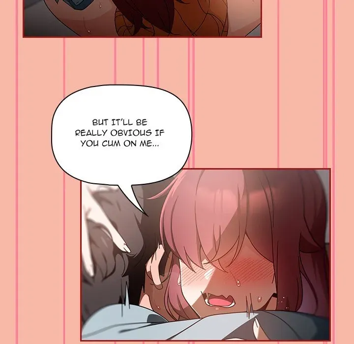 Follow Me Chapter 18 page 74 - 