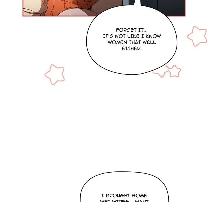 Follow Me Chapter 18 page 88 - 