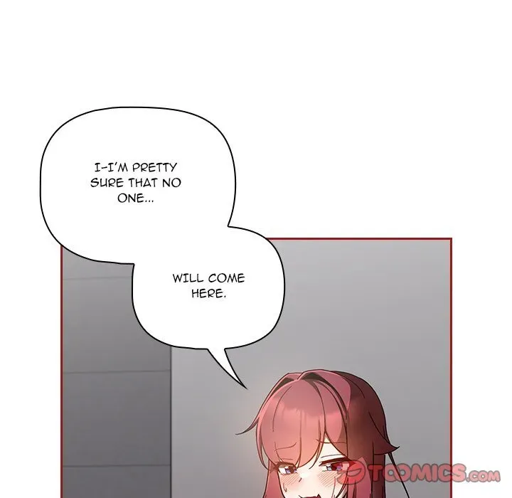 Follow Me Chapter 18 page 93 - 