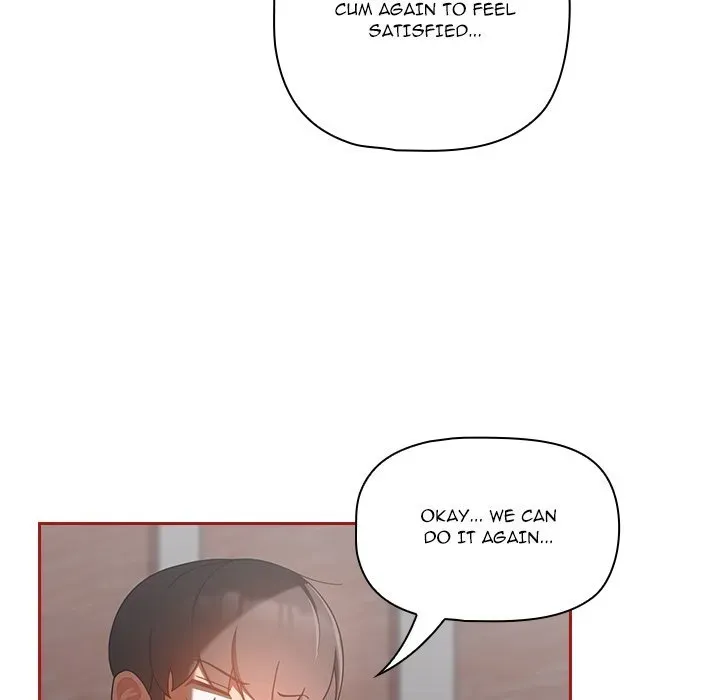 Follow Me Chapter 18 page 97 - 