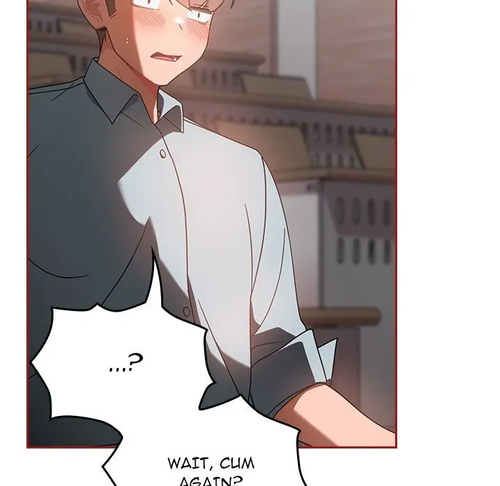 Follow Me Chapter 18 page 98 - 