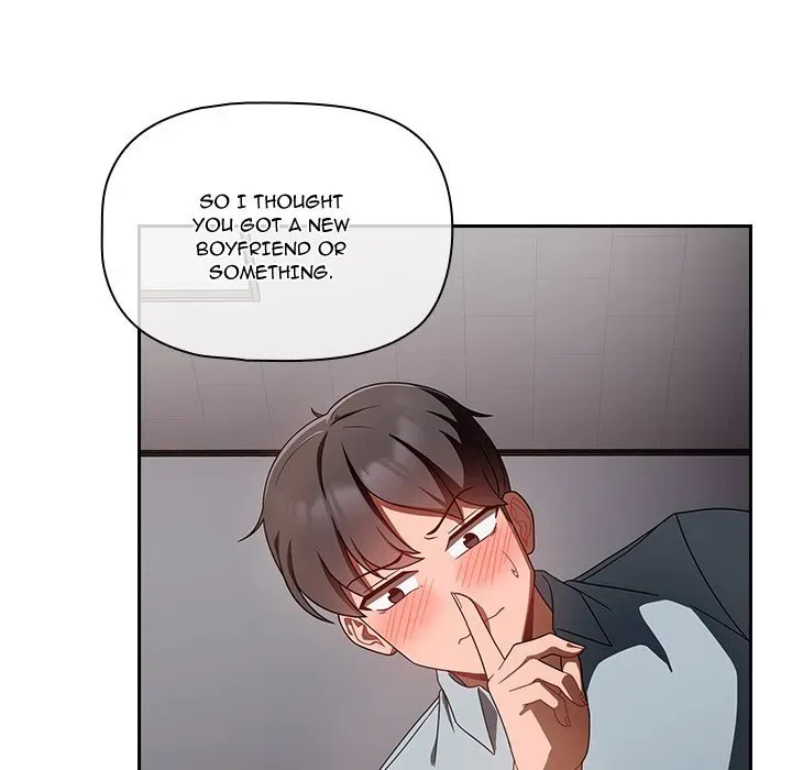 Follow Me Chapter 19 page 11 - 