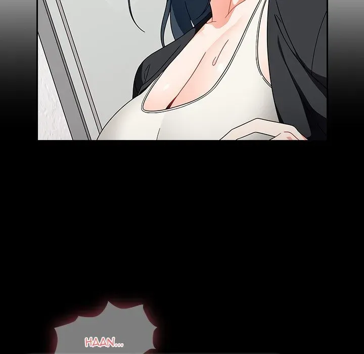 Follow Me Chapter 19 page 101 - 
