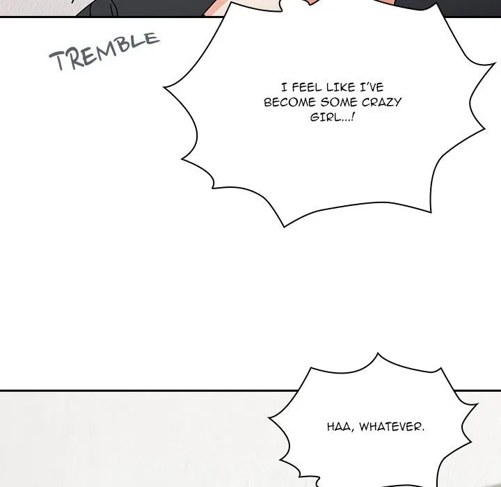 Follow Me Chapter 19 page 110 - 