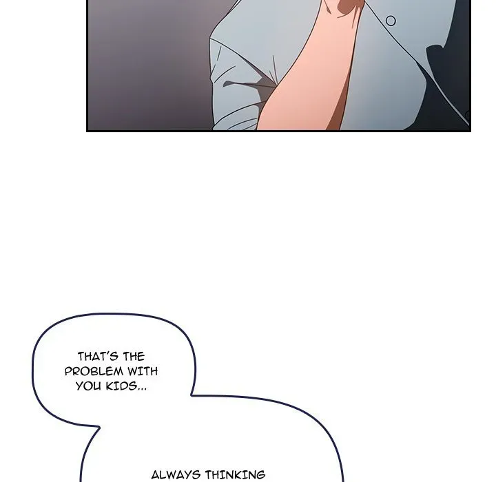 Follow Me Chapter 19 page 12 - 