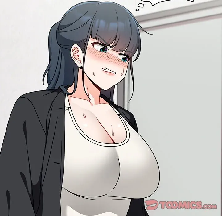 Follow Me Chapter 19 page 111 - 