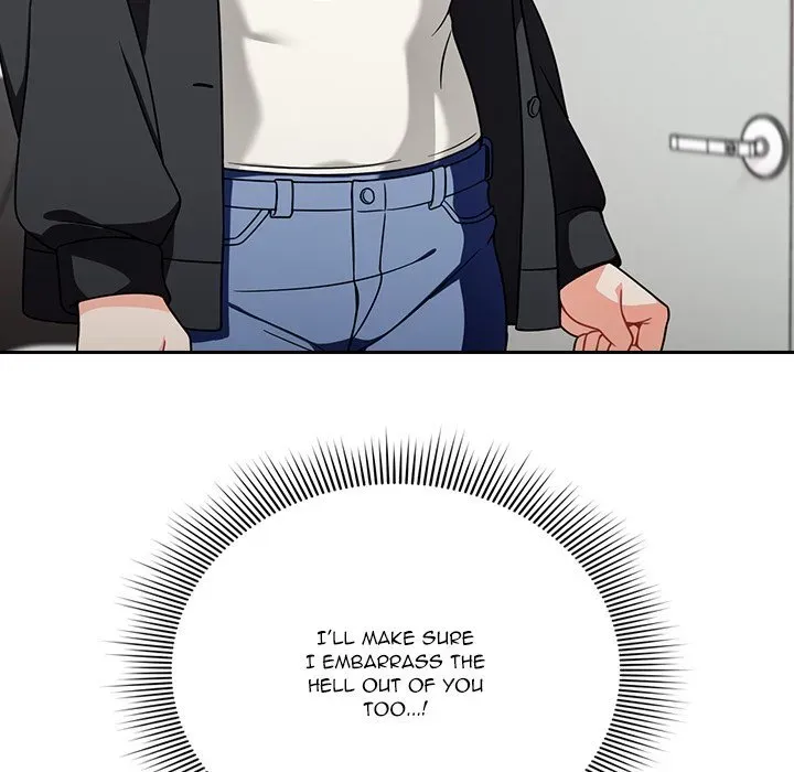 Follow Me Chapter 19 page 112 - 