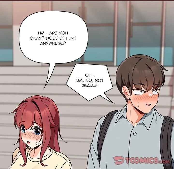 Follow Me Chapter 19 page 117 - 
