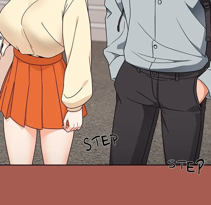 Follow Me Chapter 19 page 118 - 