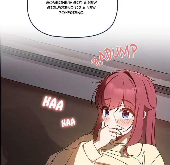 Follow Me Chapter 19 page 13 - 