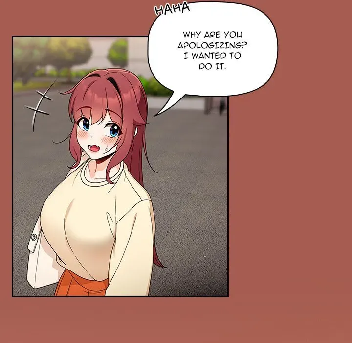 Follow Me Chapter 19 page 121 - 