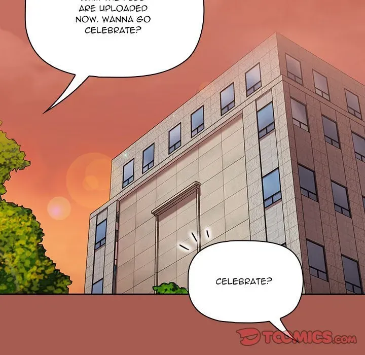 Follow Me Chapter 19 page 123 - 