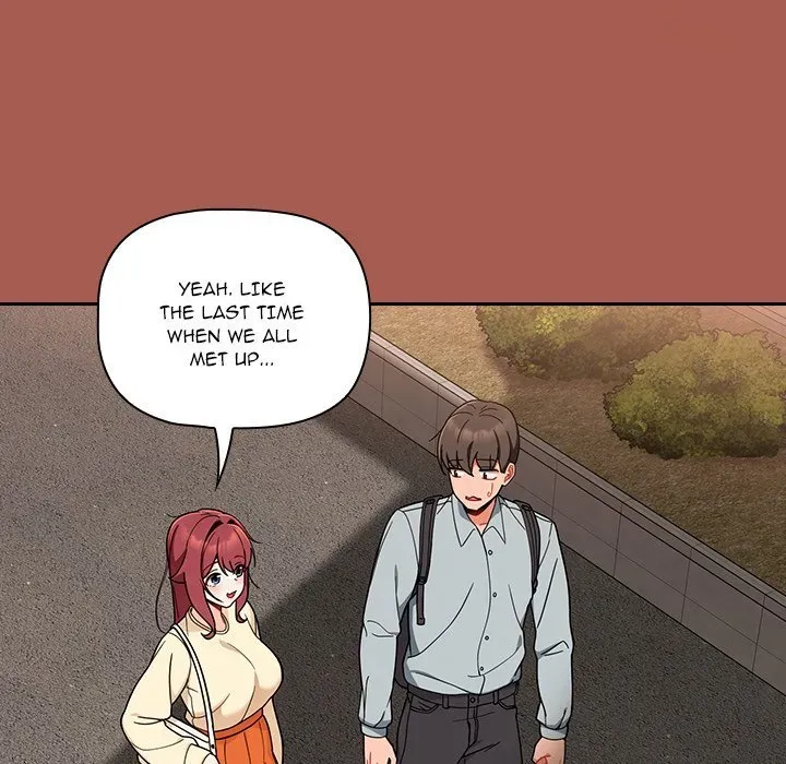 Follow Me Chapter 19 page 124 - 