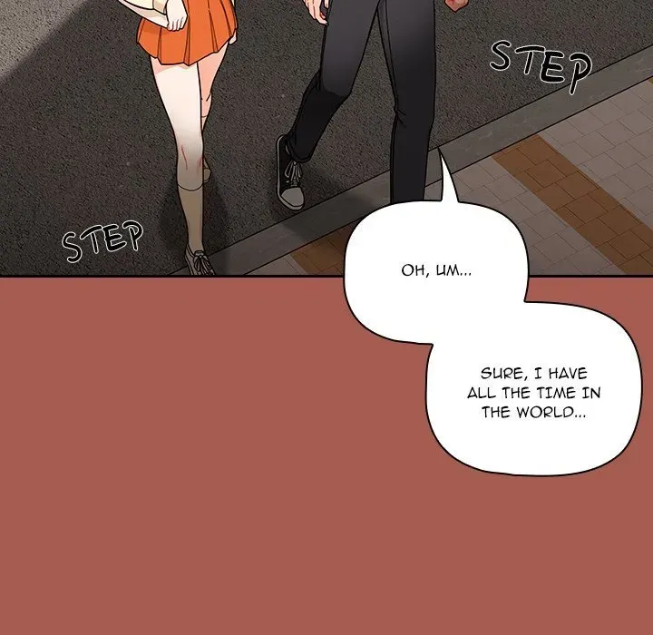 Follow Me Chapter 19 page 125 - 