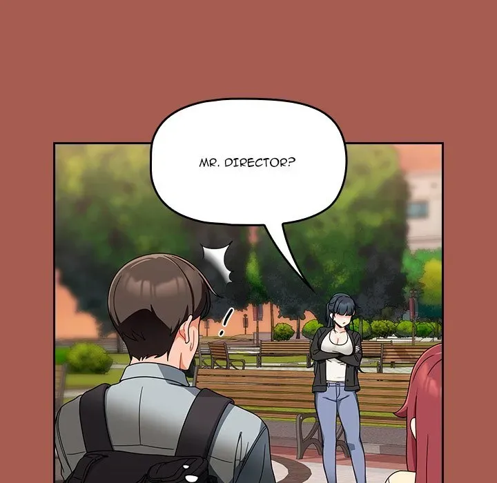 Follow Me Chapter 19 page 126 - 