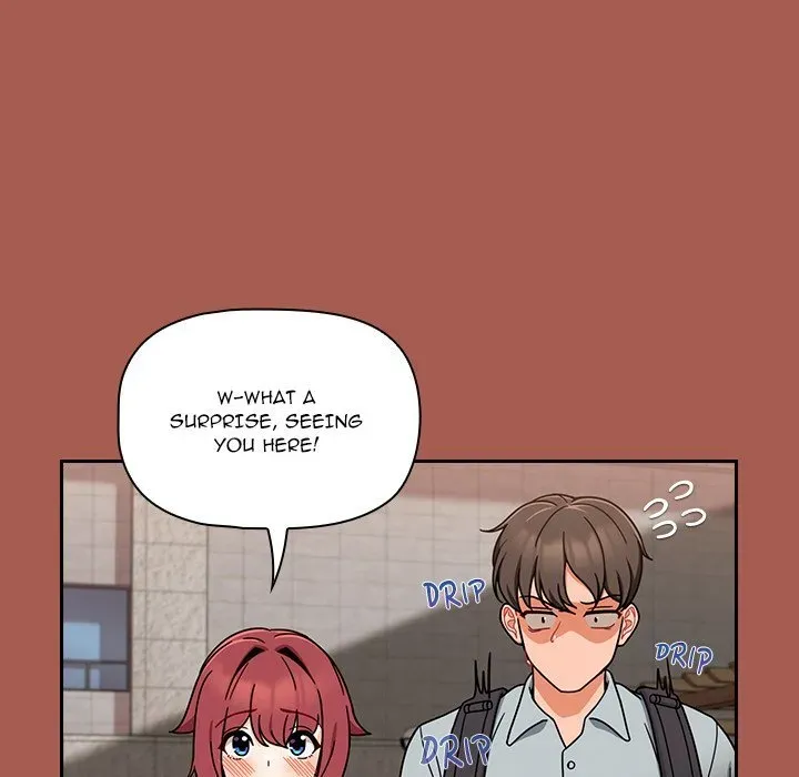 Follow Me Chapter 19 page 131 - 