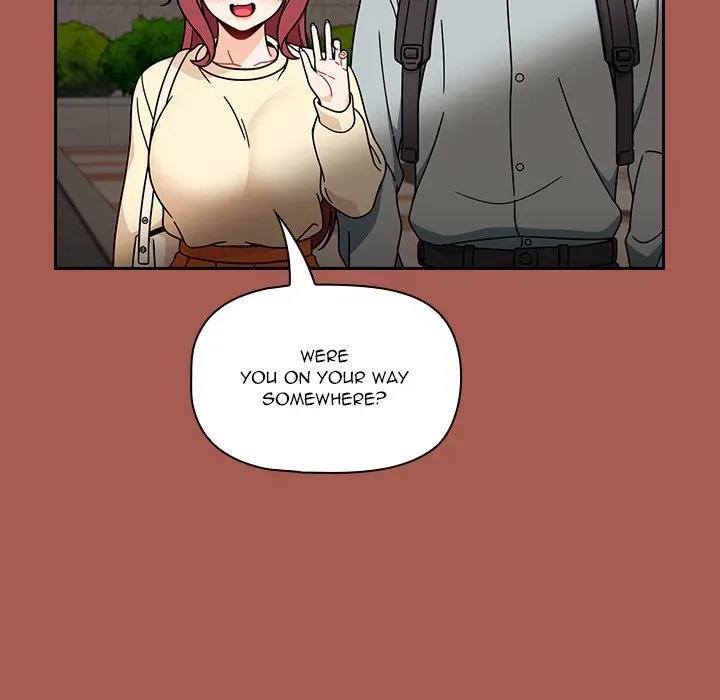 Follow Me Chapter 19 page 132 - 