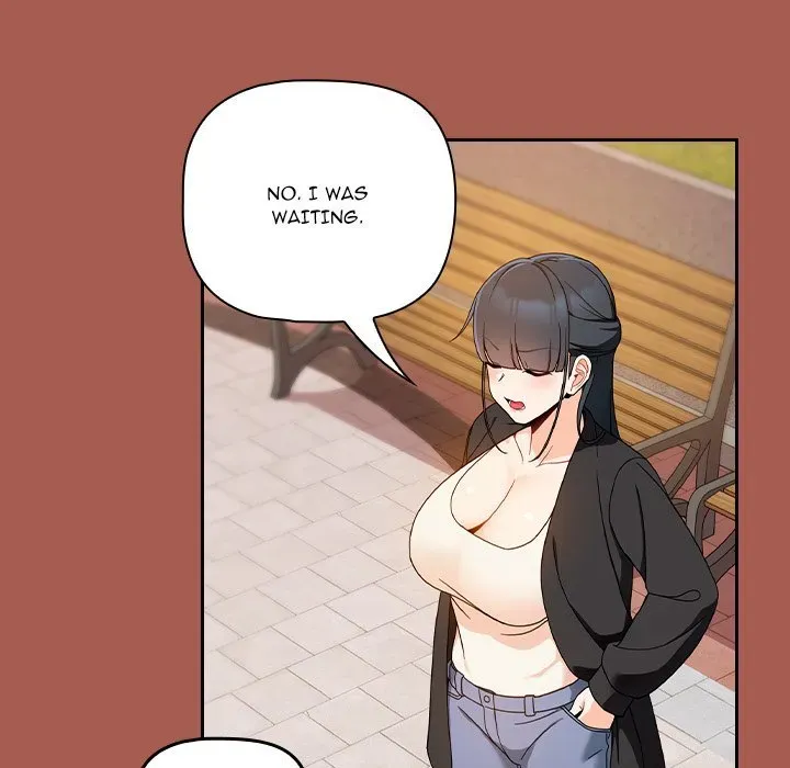 Follow Me Chapter 19 page 133 - 