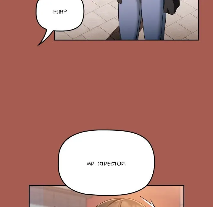 Follow Me Chapter 19 page 134 - 