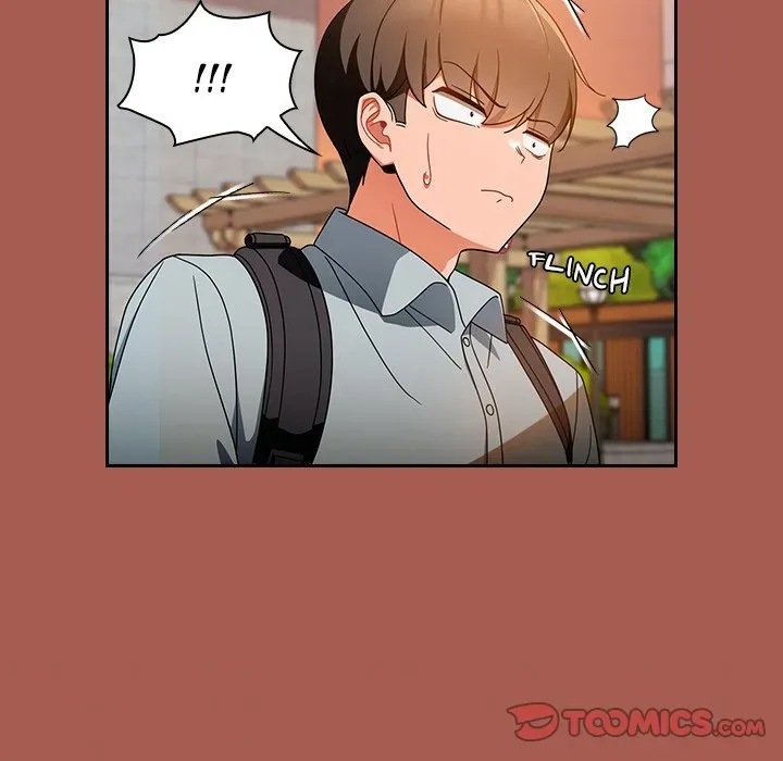 Follow Me Chapter 19 page 135 - 