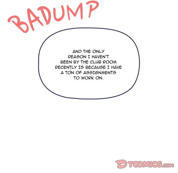 Follow Me Chapter 19 page 15 - 