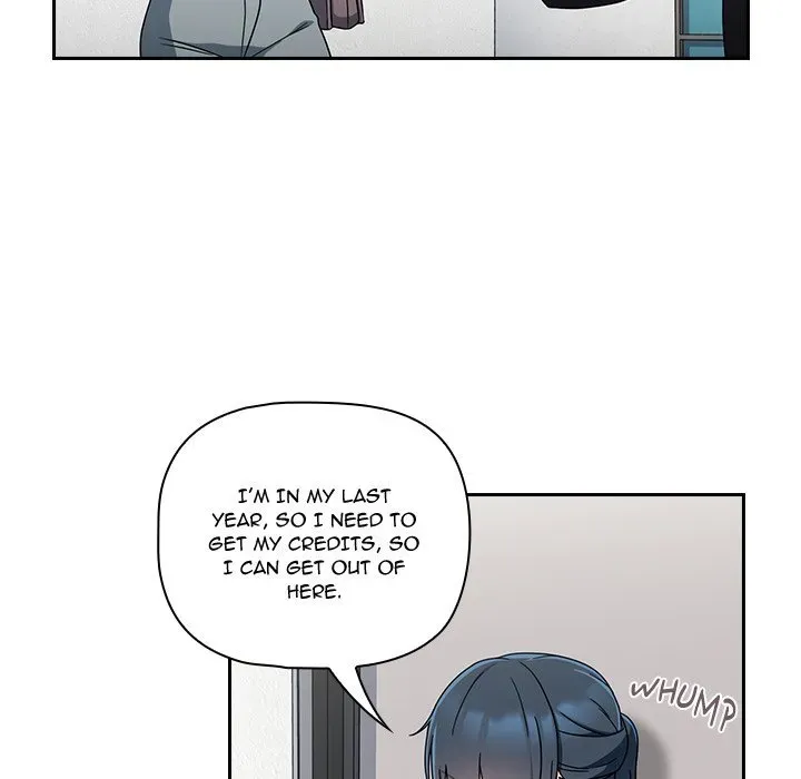 Follow Me Chapter 19 page 17 - 