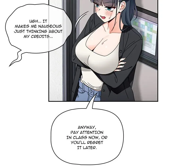 Follow Me Chapter 19 page 18 - 