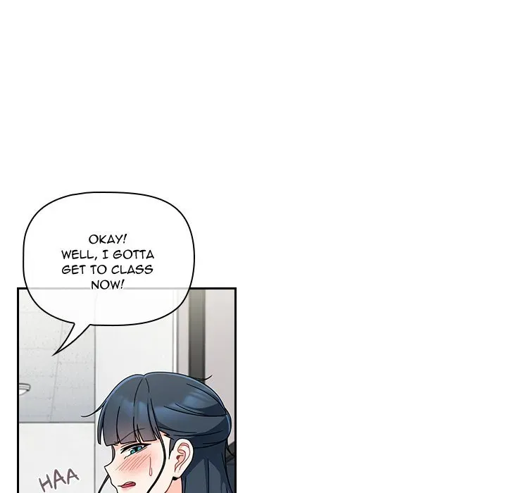 Follow Me Chapter 19 page 19 - 